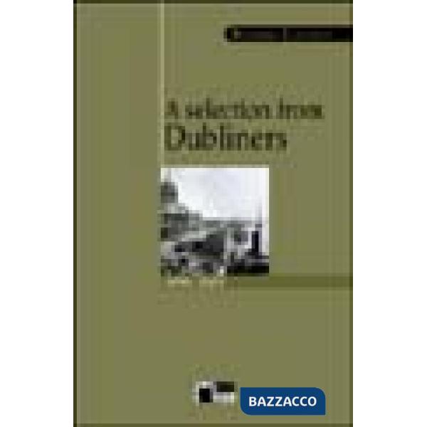 SELECTION FROM DUBLINERS (A)