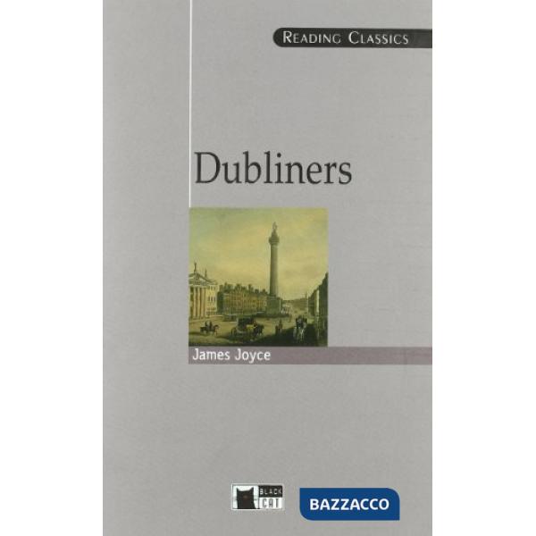 DUBLINERS