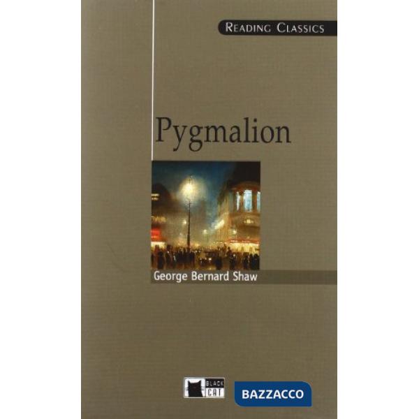 PYGMALION