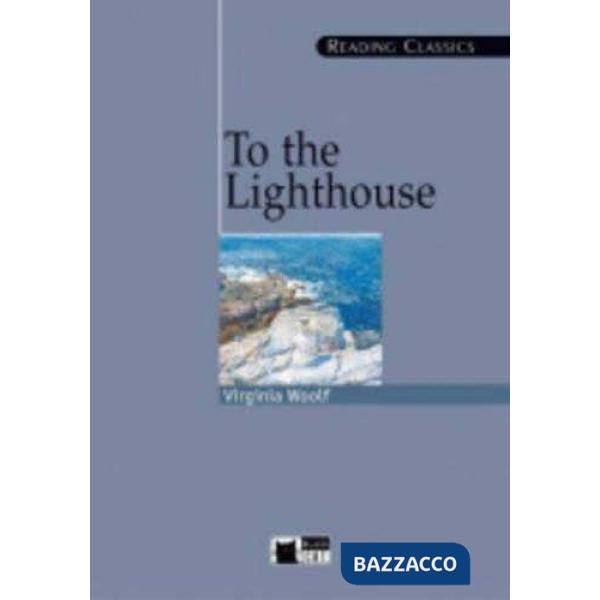TO THE LIGHTHOUSE BOOK