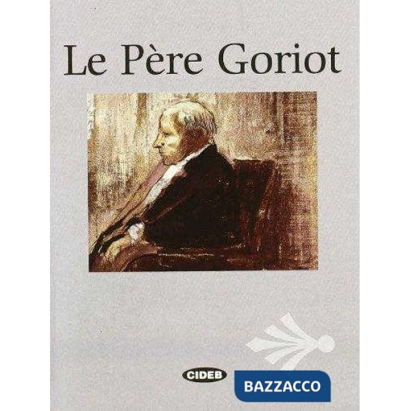 PERE GORIOT LIVRE