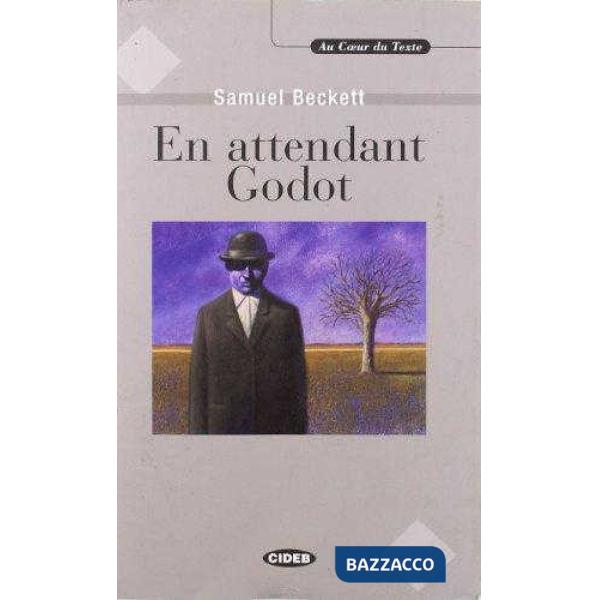 EN ATTENDANT GODOT LIVRE