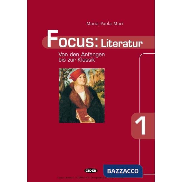 FOCUS: LITERATUR 1
