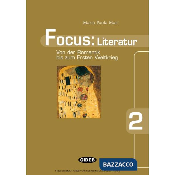 FOCUS: LITERATUR 2