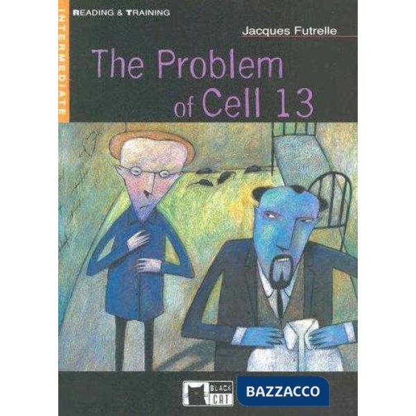 PROBLEM OF CELL 13 + CD