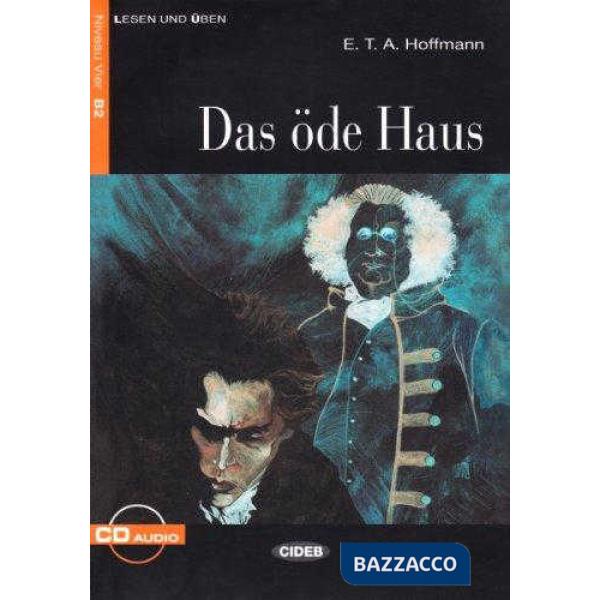 DAS ODE HAUS + CD