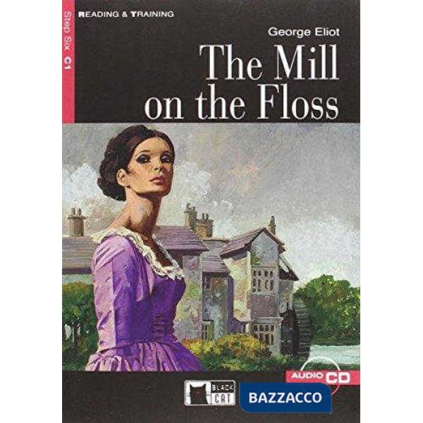 MILL ON THE FLOSS + CD