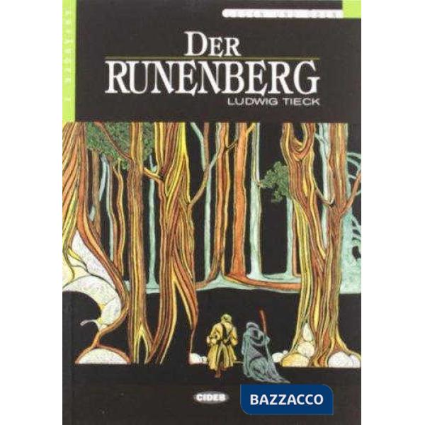 DER RUNENBERG + CD