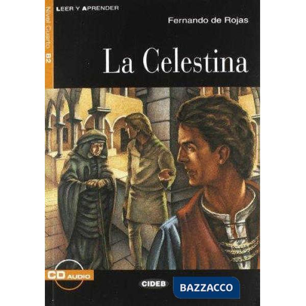 CELESTINA + CD