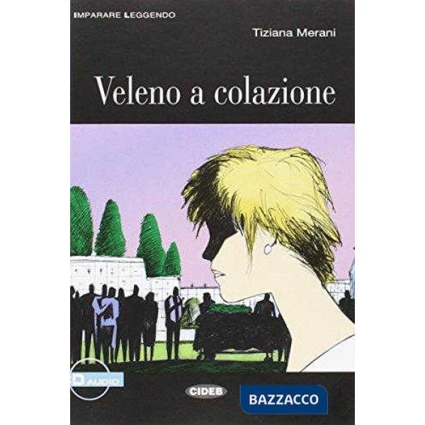 VELENO A COLAZIONE + CD