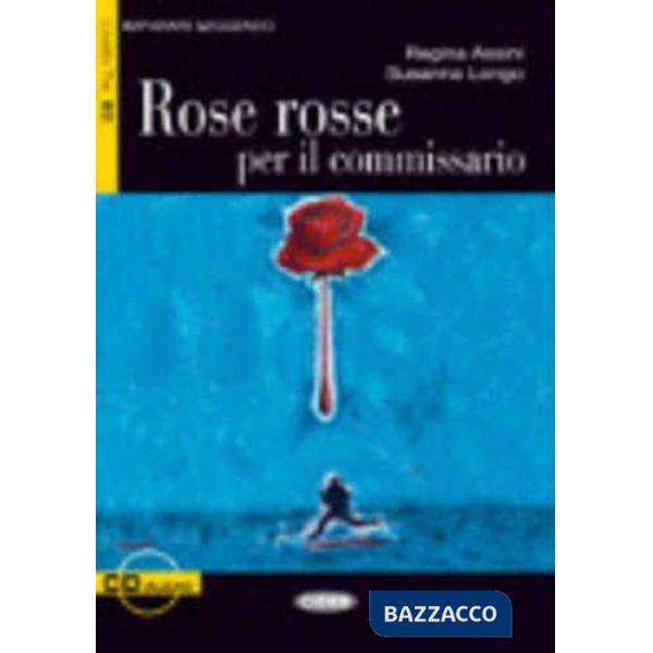 ROSE ROSSE COMMISSARIO + CD