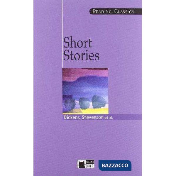 SHORT STORIES + CD
