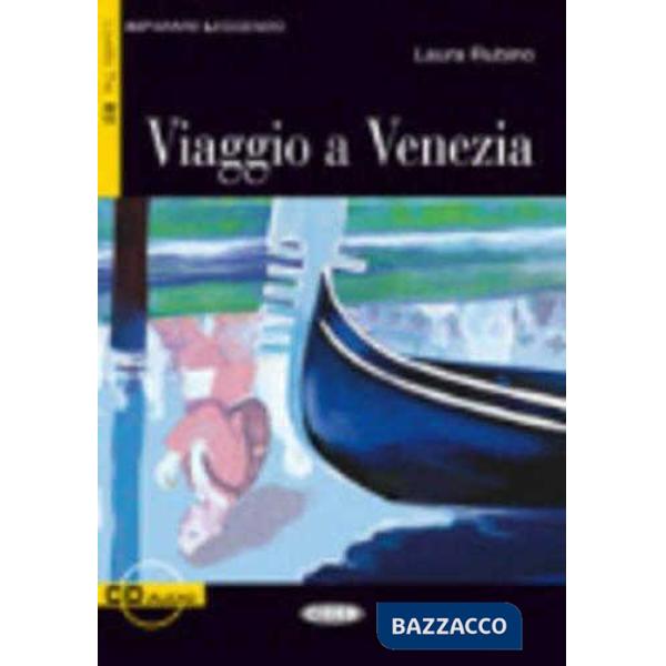 VIAGGIO A VENEZIA + CD