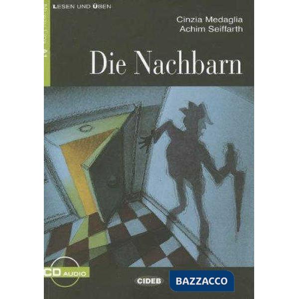 DIE NACHBARN + CD
