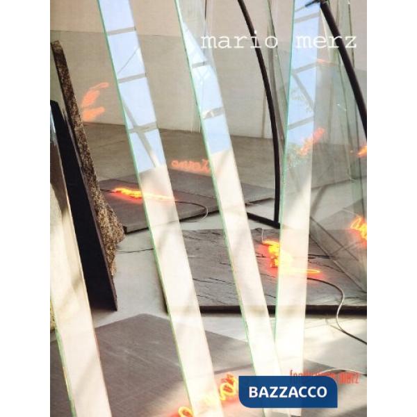 Mario Merz. Catalogo della mostra
