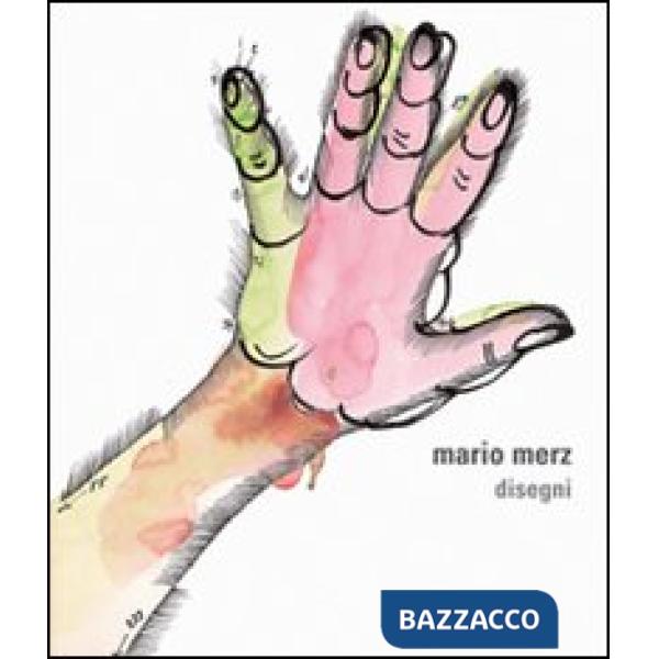 Mario Merz. Disegni. Ediz. italiana e inglese