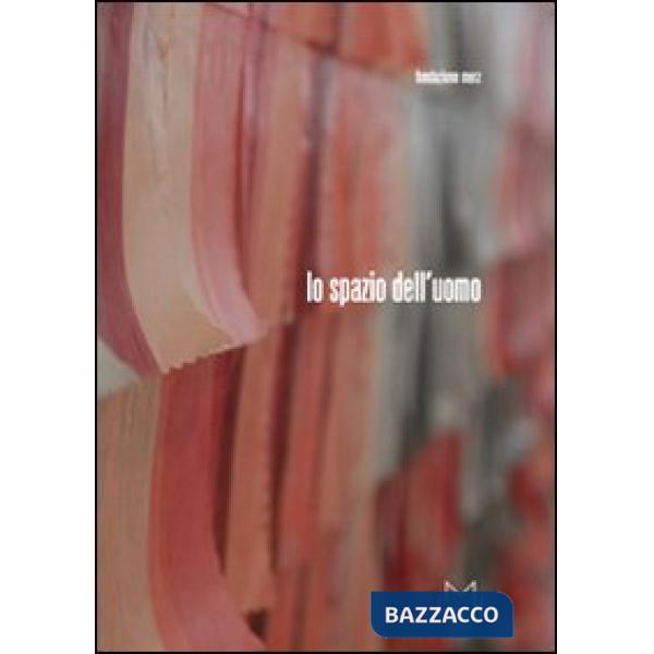 Spazio dell'uomo. Ediz. italiana e spagnola (Lo). Vol. 1