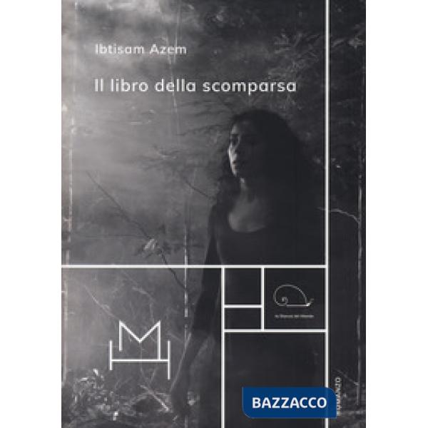 Libro della scomparsa (Il)