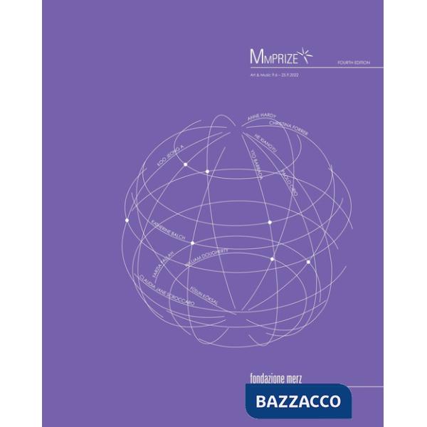 Mario Merz Prize. Ediz. italiana e inglese