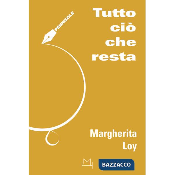 Tutto ciò che resta