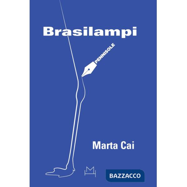 Brasilampi