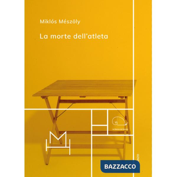 Morte dell'atleta (La)