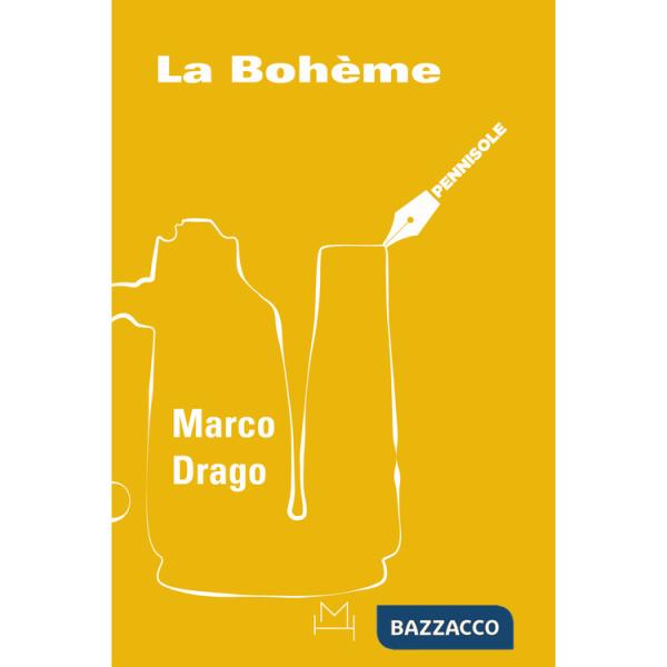Bohème (La)