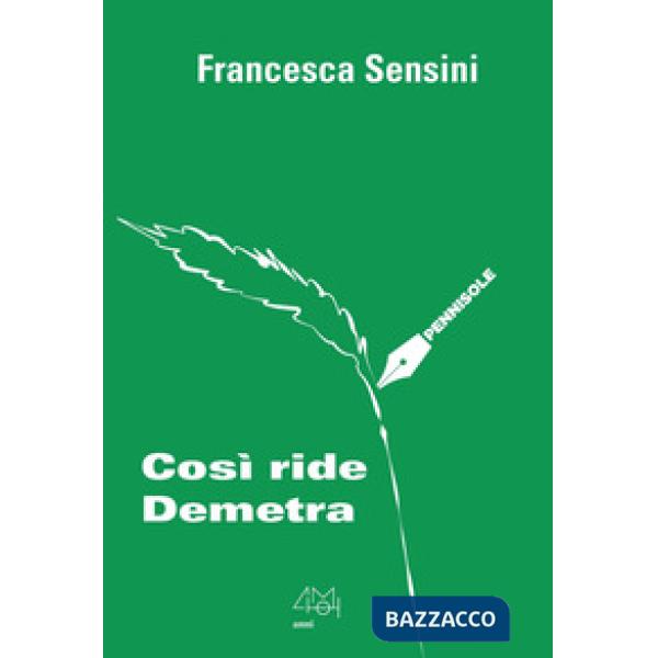 Così ride Demetra