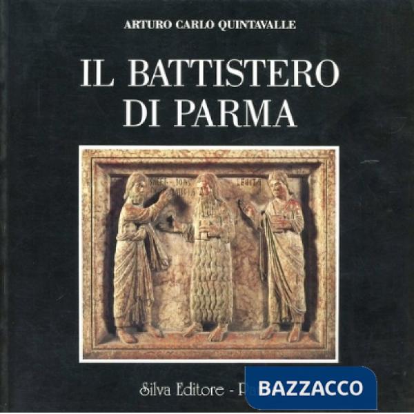 Galleria nazionale di Parma (La)