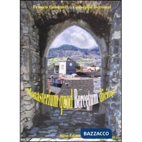 Monasterium quod bercetum dicitur