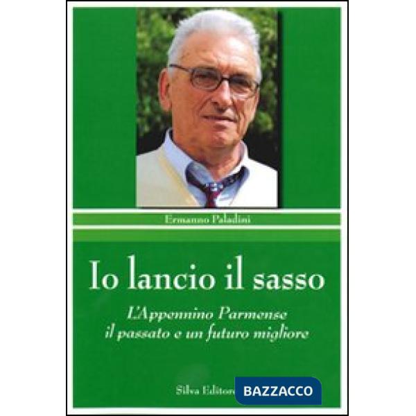 Io lancio il sasso
