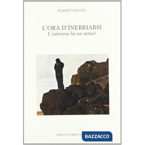 Ora di inebriarsi. L'universo ha un senso? (L')