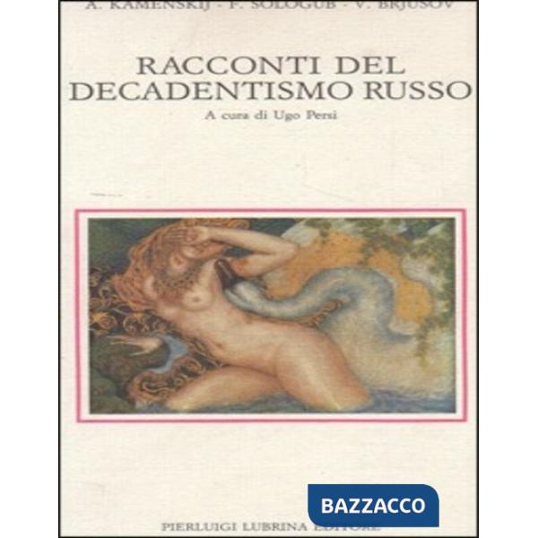 Racconti del decadentismo russo