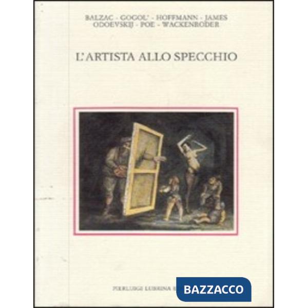 Artista allo specchio (L')