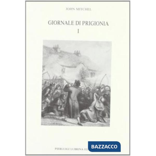 Giornale di prigionia (1848-1853)