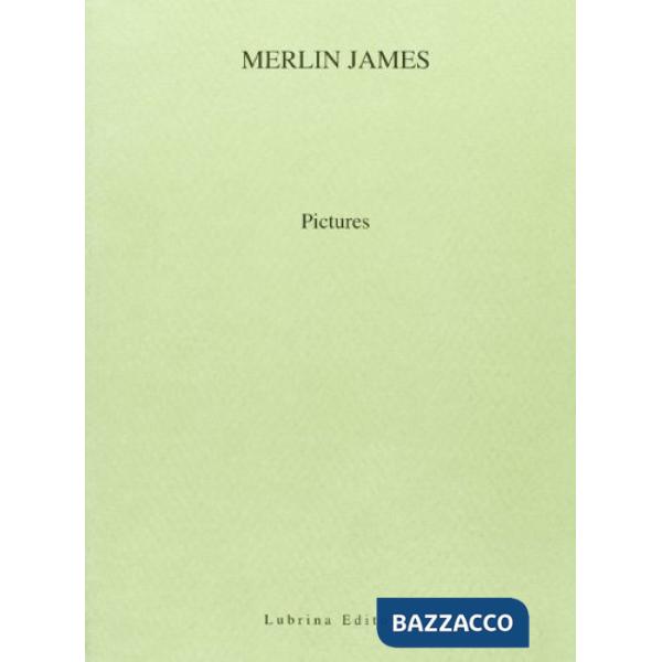 Merlin James. Pictures