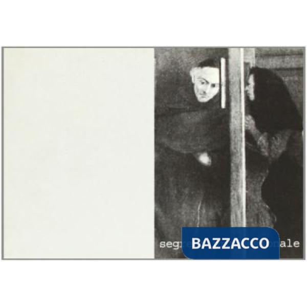 Segreto professionale. Cresci, Bettineschi, Massaro, Luiselli, Rapinesi, Piccoli