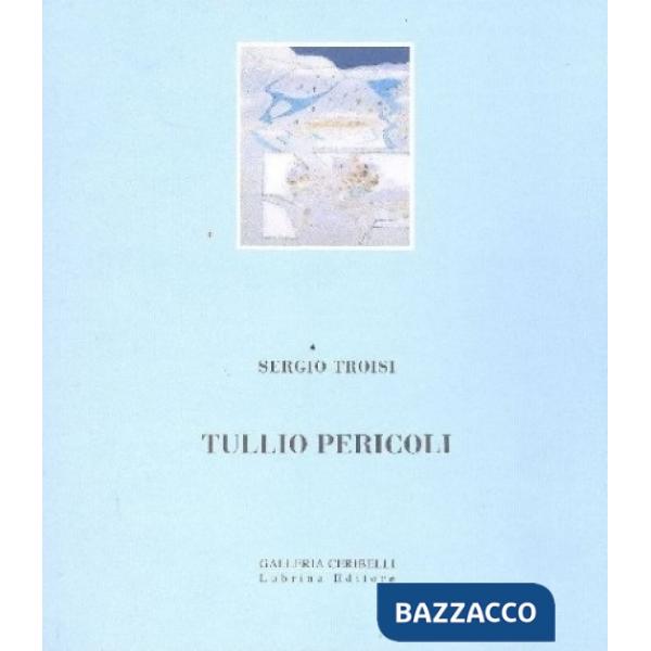 Tullio Pericoli