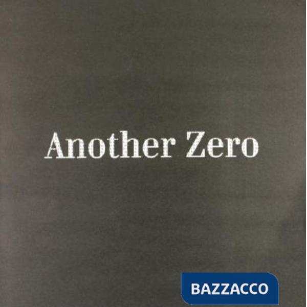 Another Zero