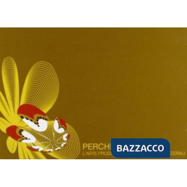 Perché? Ediz. italiana e inglese. Vol. 5