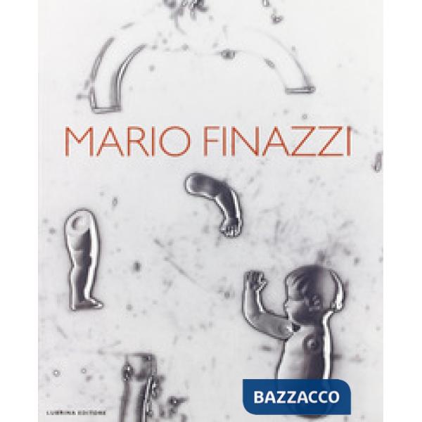 Mario Finazzi. Ediz. italiana e inglese