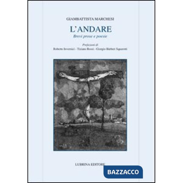 Andare. Brevi prose in verbo essere (L')