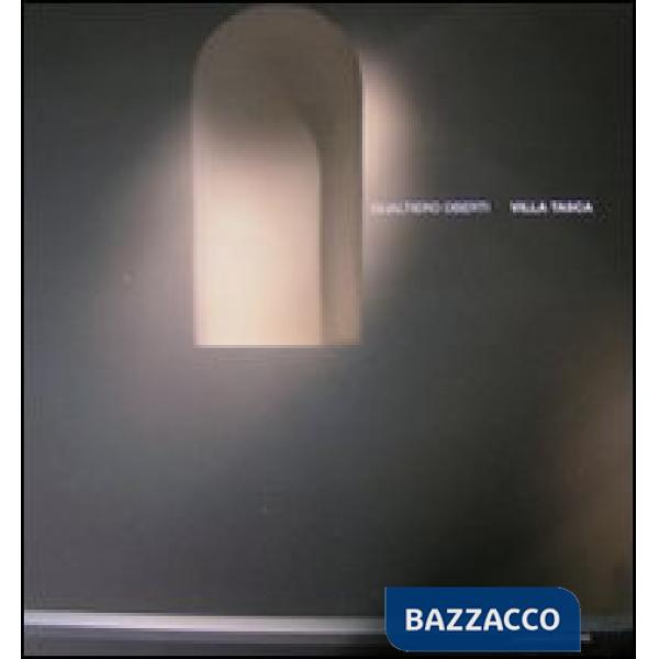 Villa Tasca. Passato e presente di un monumento bergamasco uniti da un filo di s