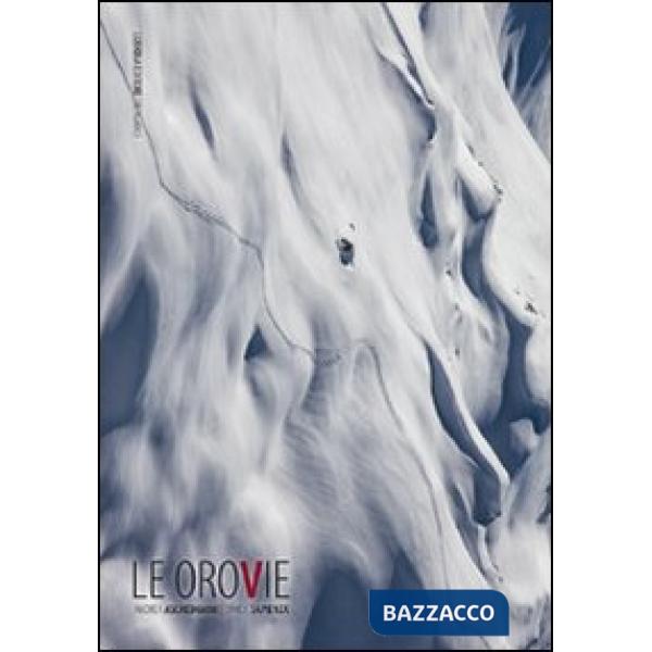 OroVie. Ediz. illustrata (Le)