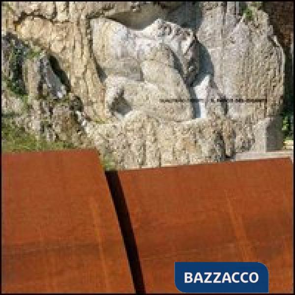 Gualtiero Oberti. Il parco del gigante. Ediz. illustrata