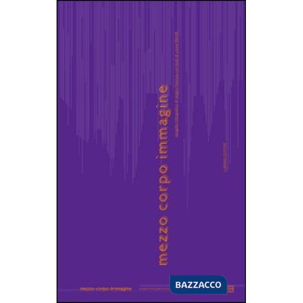 Virgilio Fidanza. Mezzo corpo immagine. Ediz. illustrata
