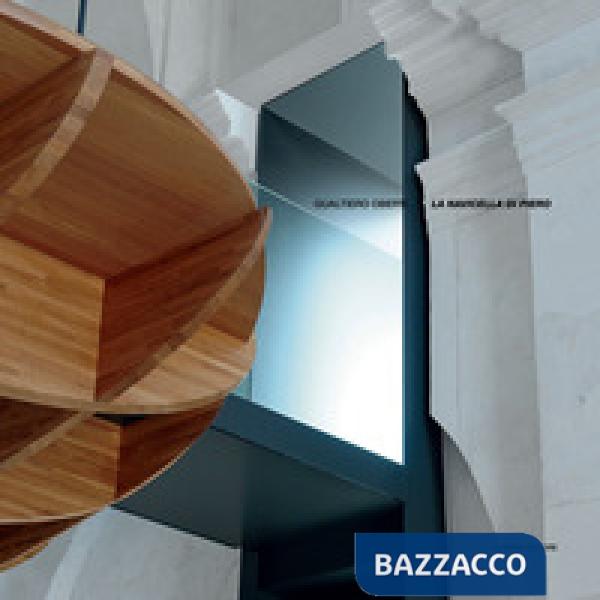 Navicella di Piero. Il recupero dell'ex chiesa di «Sancte Marie de Nigrignano de