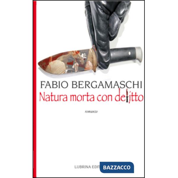 Natura morta con delitto