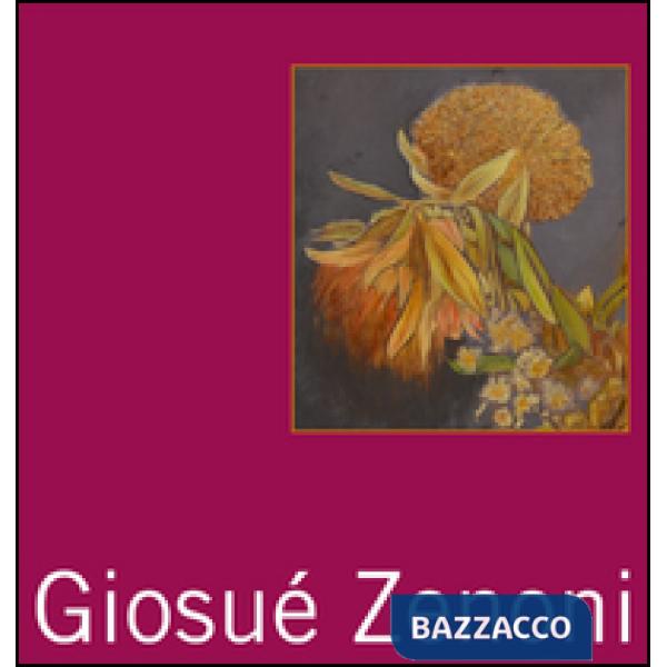 Giosuè Zenoni. Ediz. illustrata