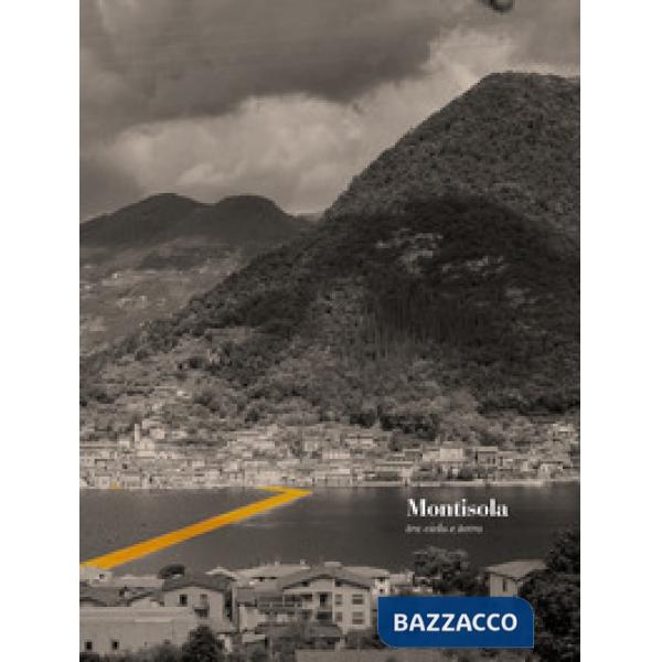 Montisola tra cielo e terra